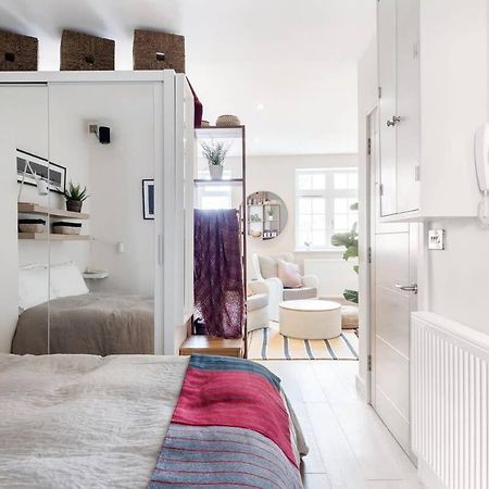 Large Luxury Studio In Heart Of Richmond Richmond  Εξωτερικό φωτογραφία