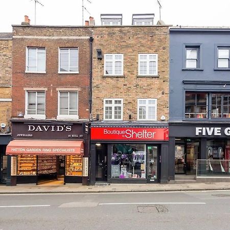 Large Luxury Studio In Heart Of Richmond Richmond  Εξωτερικό φωτογραφία