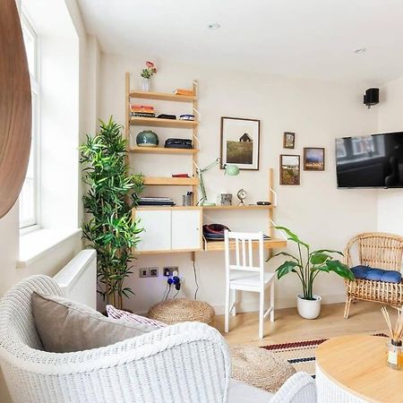 Large Luxury Studio In Heart Of Richmond Richmond  Εξωτερικό φωτογραφία