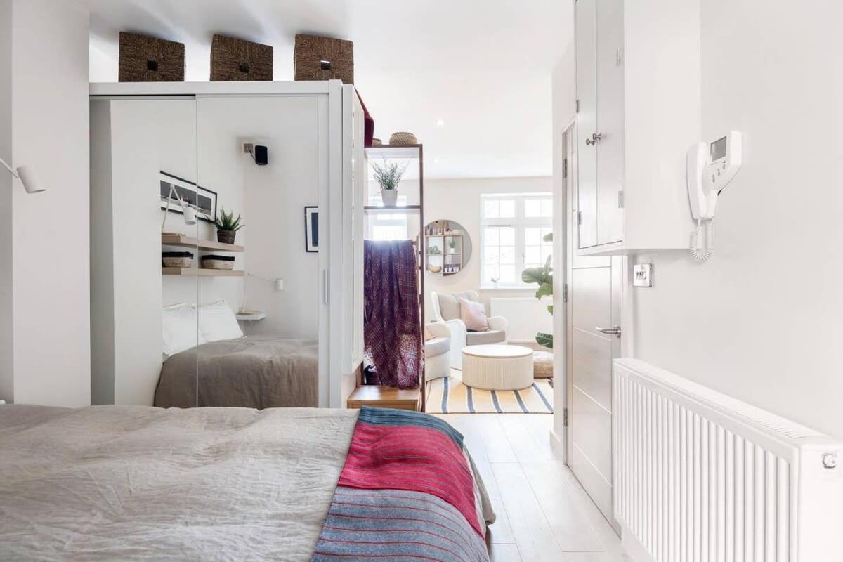 Large Luxury Studio In Heart Of Richmond Richmond  Εξωτερικό φωτογραφία