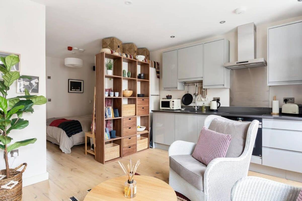 Large Luxury Studio In Heart Of Richmond Richmond  Εξωτερικό φωτογραφία