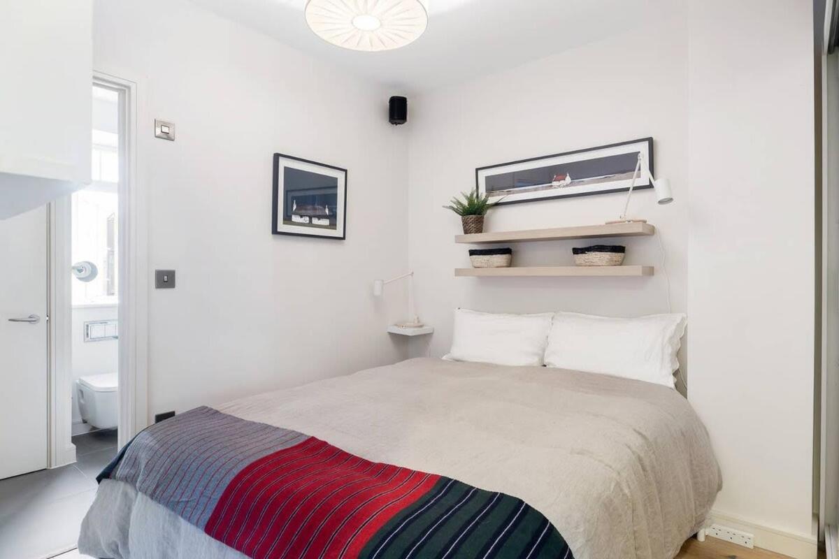 Large Luxury Studio In Heart Of Richmond Richmond  Εξωτερικό φωτογραφία