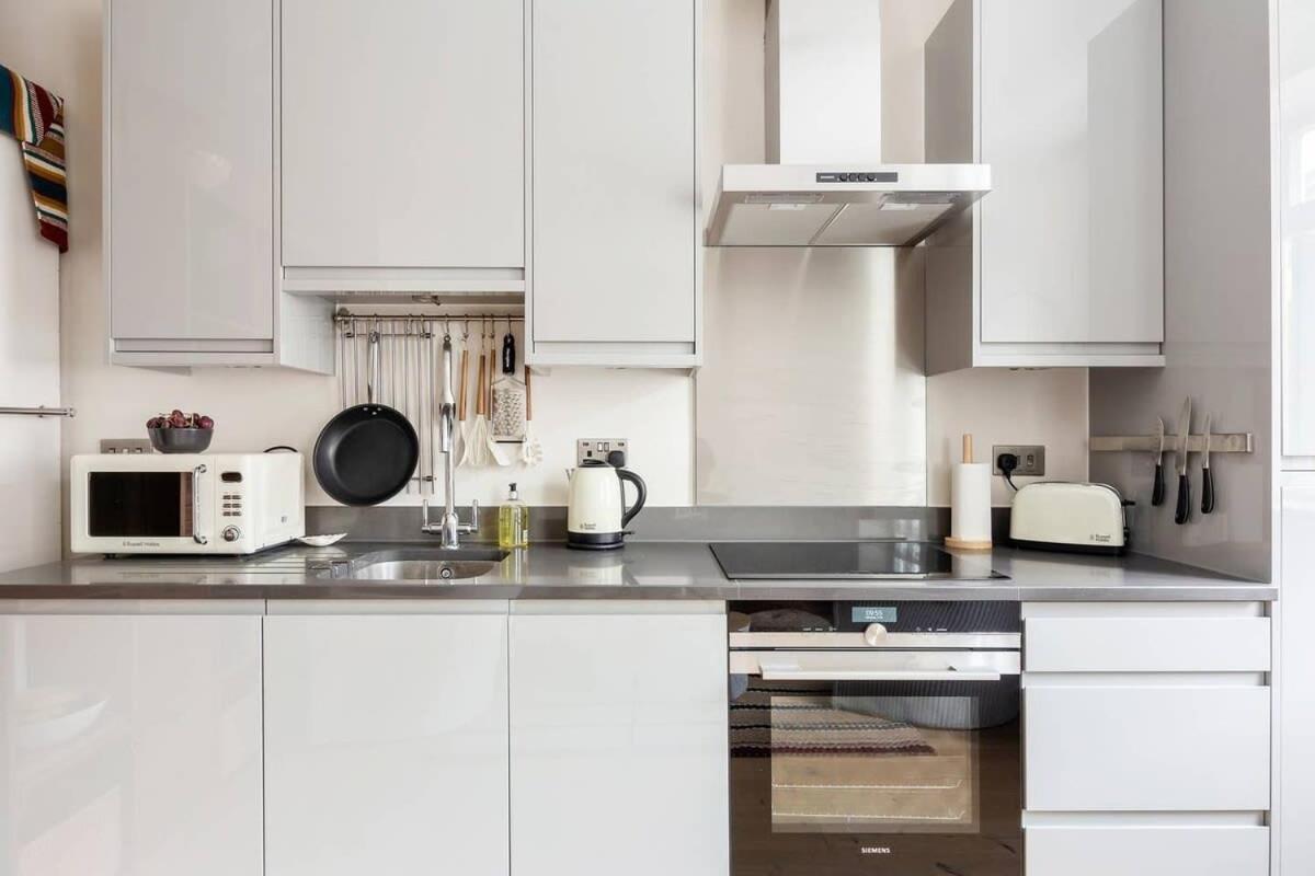 Large Luxury Studio In Heart Of Richmond Richmond  Εξωτερικό φωτογραφία