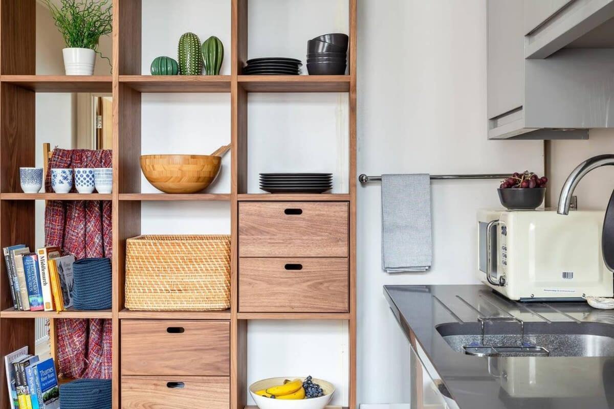 Large Luxury Studio In Heart Of Richmond Richmond  Εξωτερικό φωτογραφία
